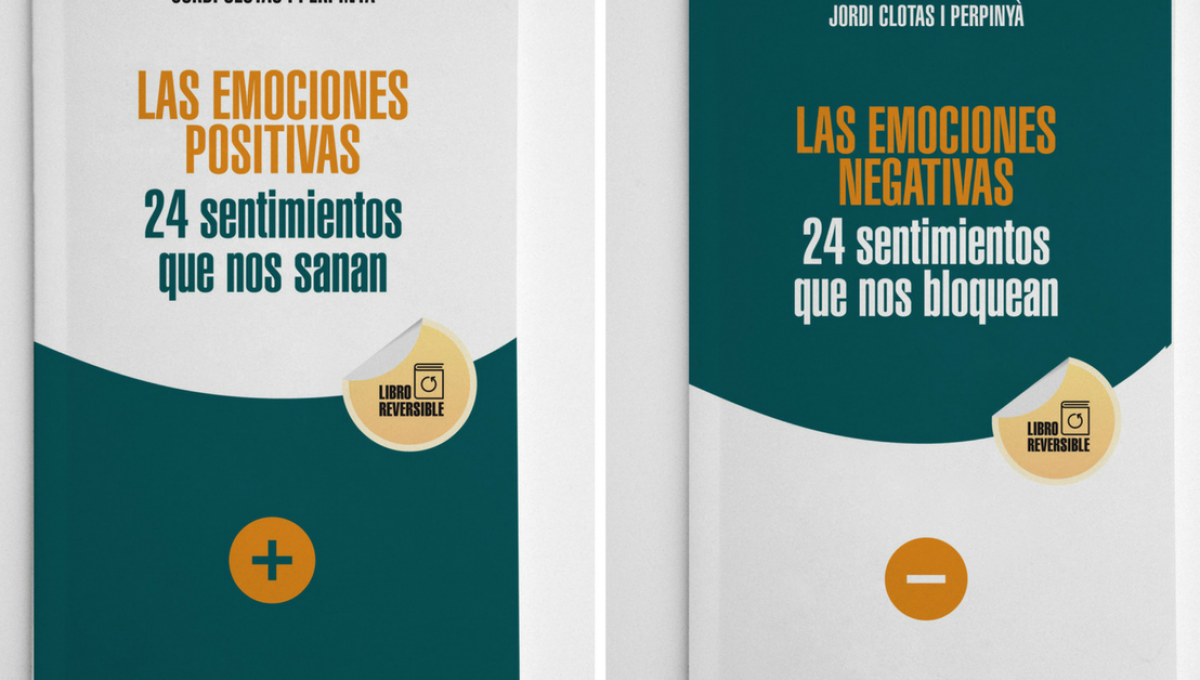 Las emociones positivas - Las emociones negativas: La fuerza