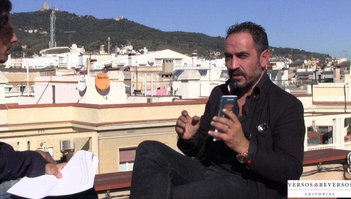 Entrevista a Jordi Clotas, autor de 'Las emociones positivas / Las emociones negativas'