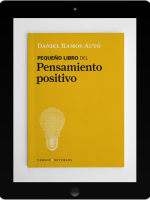 Pequeño libro del pensamiento positivo - Ebook