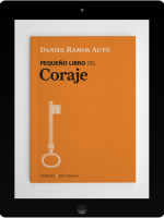 Pequeño libro del coraje - Ebook