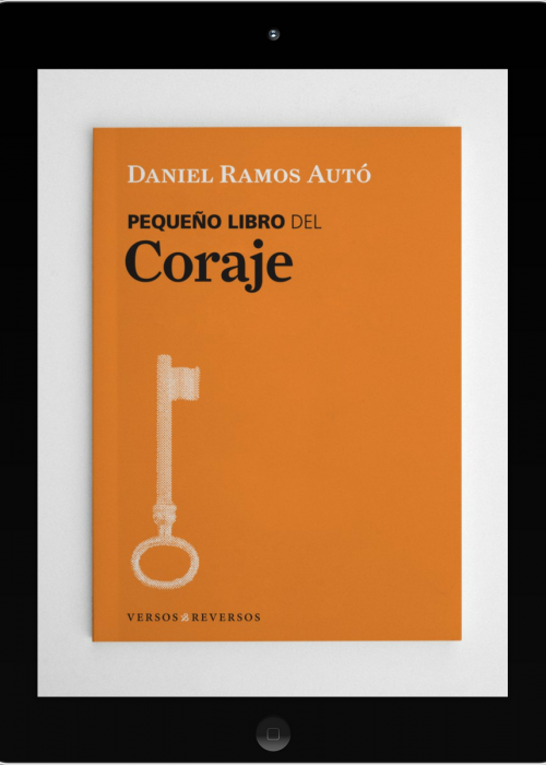 Pequeño libro del coraje - Ebook