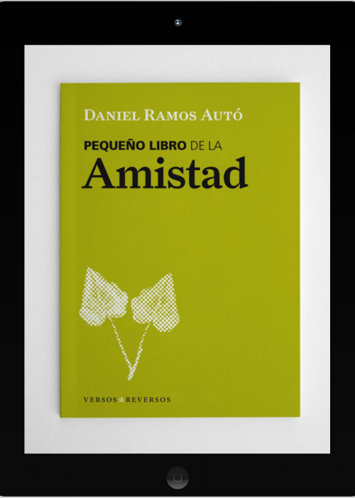 Pequeño libro de la amistad - Ebook