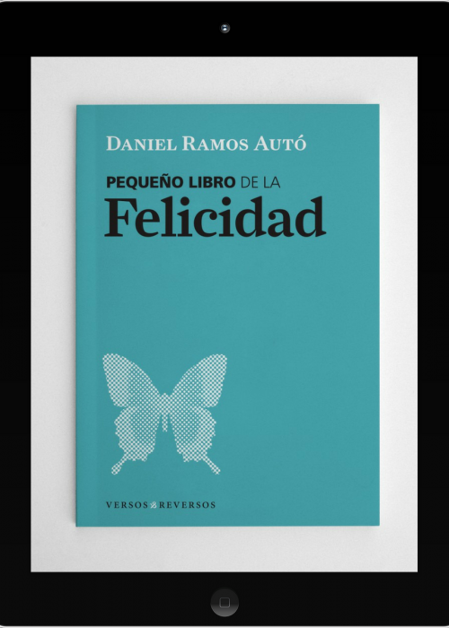 Pequeño libro de la felicidad - Ebook