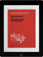 Pequeño libro del amor - Ebook