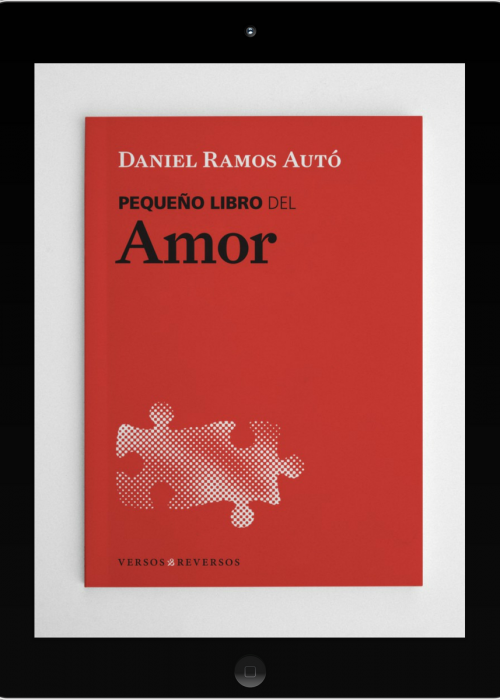 Pequeño libro del amor - Ebook