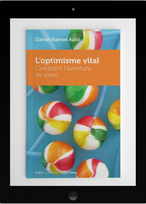 L'optimisme vital - Ebook