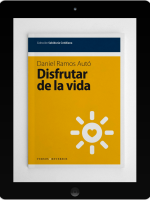 Disfrutar de la vida - Ebook
