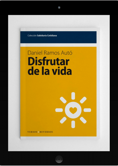 Disfrutar de la vida - Ebook