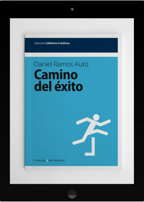 Camino del éxito - Ebook