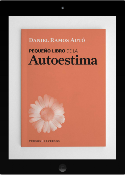 Pequeño libro de la autoestima - Ebook