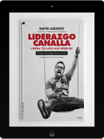 Liderazgo Canalla - Ebook