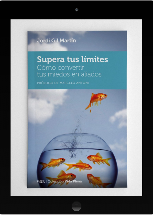 Supera tus límites - Ebook