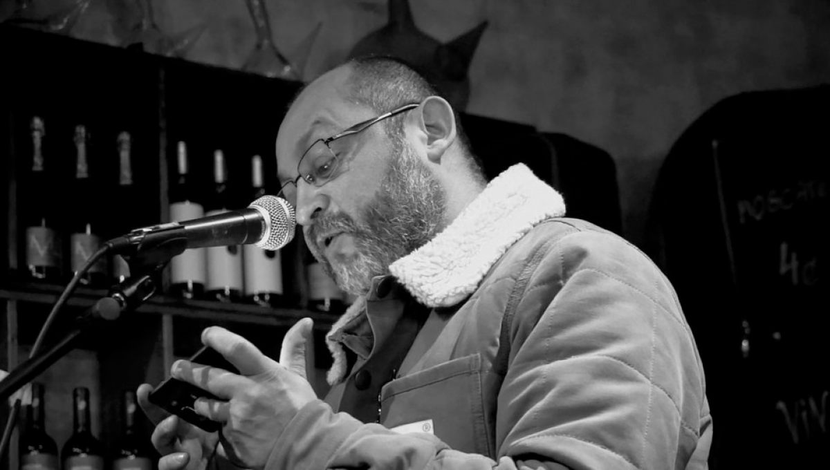 Juan Claudio Álvarez