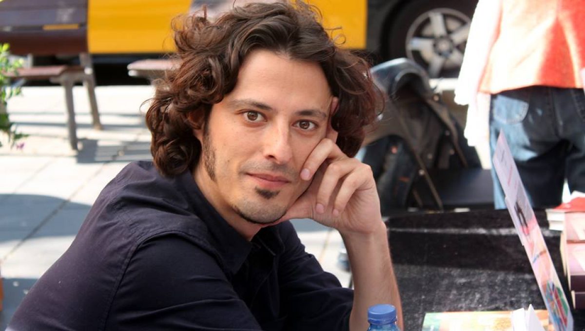 Entrevista a Daniel Ramos Autó: "Un ciudadano despierto es alguien menos manipulable, y eso no le interesa al sistema."