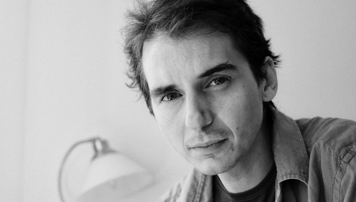 Jordi Gil