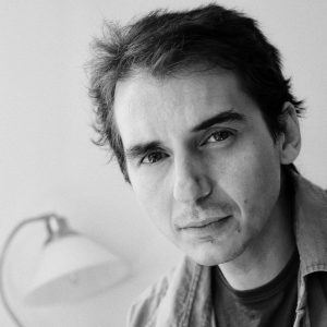 Jordi Gil
