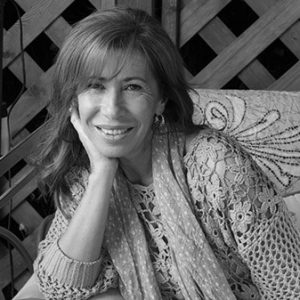 Arancha Merino (Economista y divulgadora sobre Ingeniería Emocional y Tipologías de personalidad)