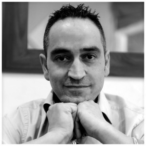 Jordi Clotas (Filósofo y Escritor)