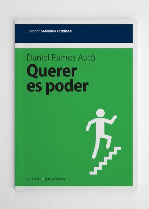 Querer es poder