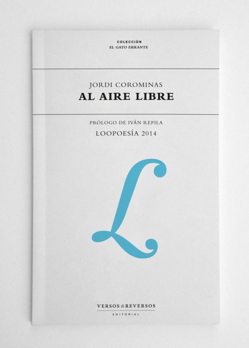 Al aire libre — Loopoesía 2014