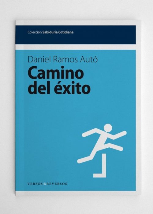 Camino del éxito
