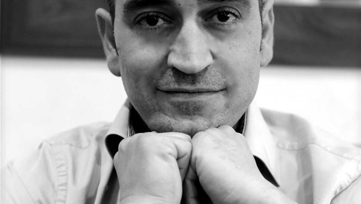 Jordi Clotas