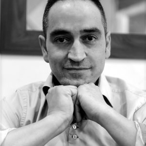 Jordi Clotas