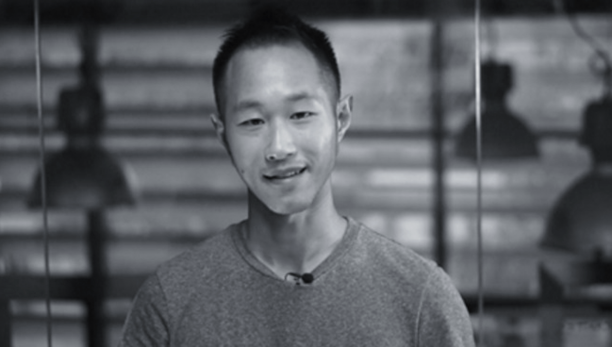 Jordi Wu
