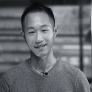 Jordi Wu