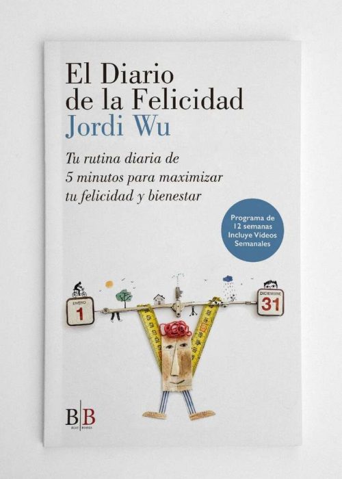 El Diario de la Felicidad