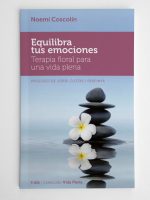 Equilibra tus emociones