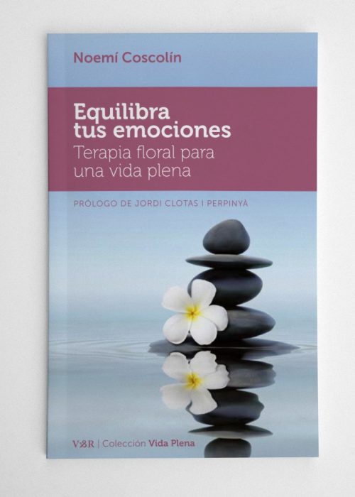 Equilibra tus emociones