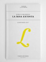 La risa extinta — Loopoesía 2017