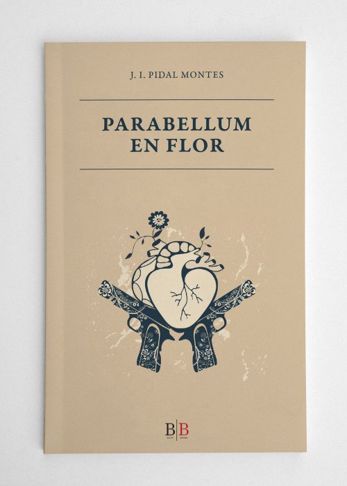 Parabellum en flor