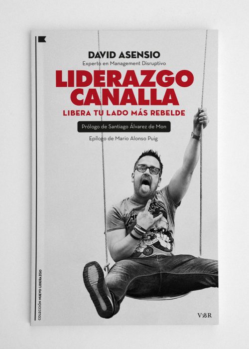 Liderazgo canalla