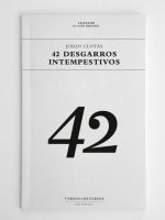 42 desgarros intempestivos
