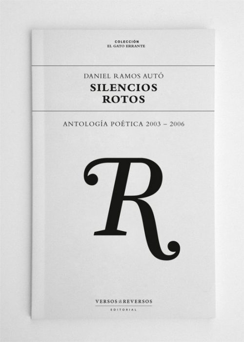Silencios rotos
