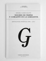 Noches de tripas y corazón en la garganta
