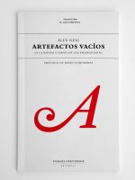 Artefactos vacíos