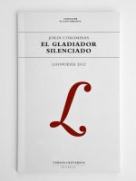 El gladiador silenciado - Loopoesía 2012