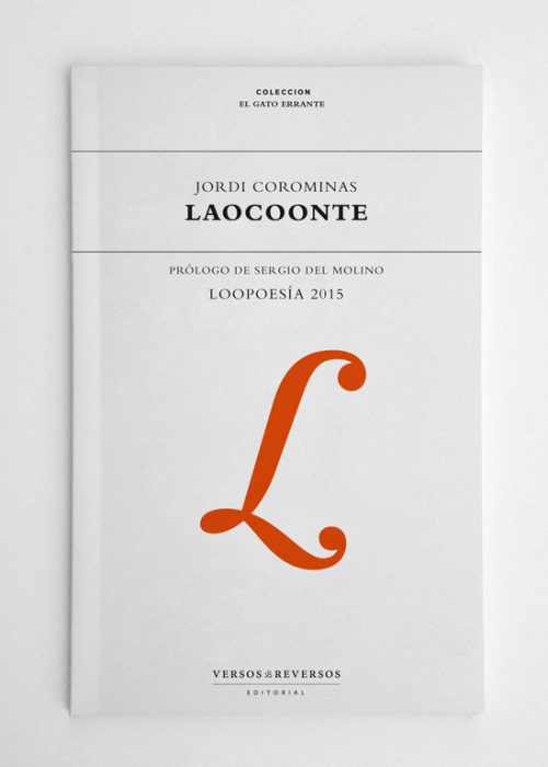 Laocoonte - Loopoesía 2015