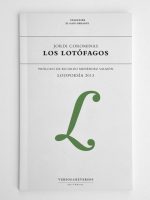Los lotófagos - Loopoesía 2013