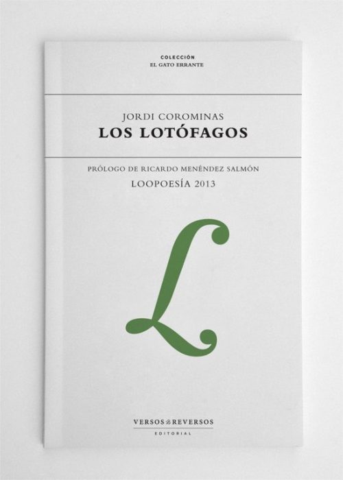 Los lotófagos - Loopoesía 2013