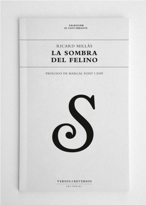 La sombra del felino
