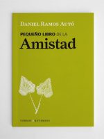 Pequeño libro de la amistad