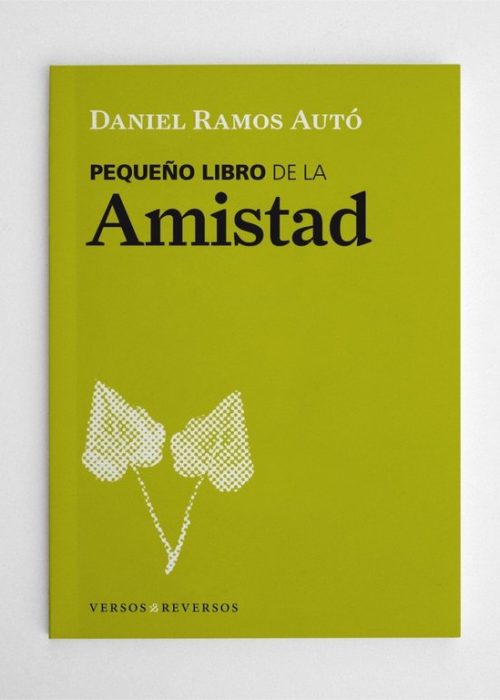 Pequeño libro de la amistad