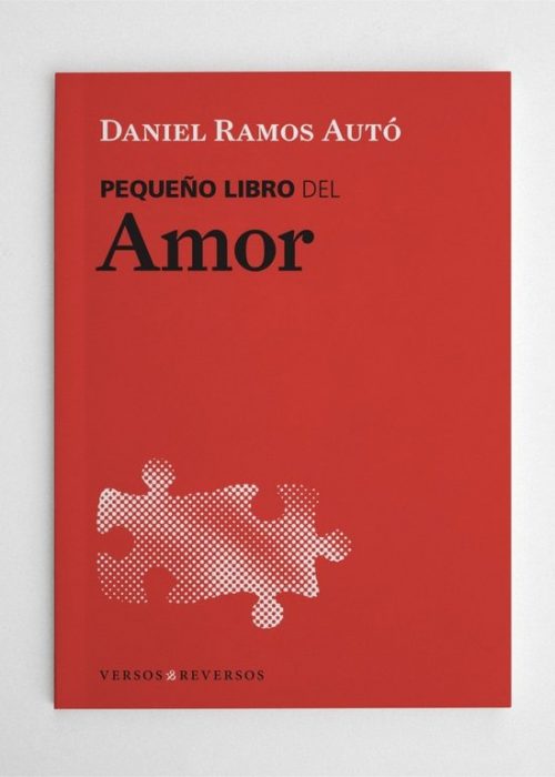 Pequeño libro del amor