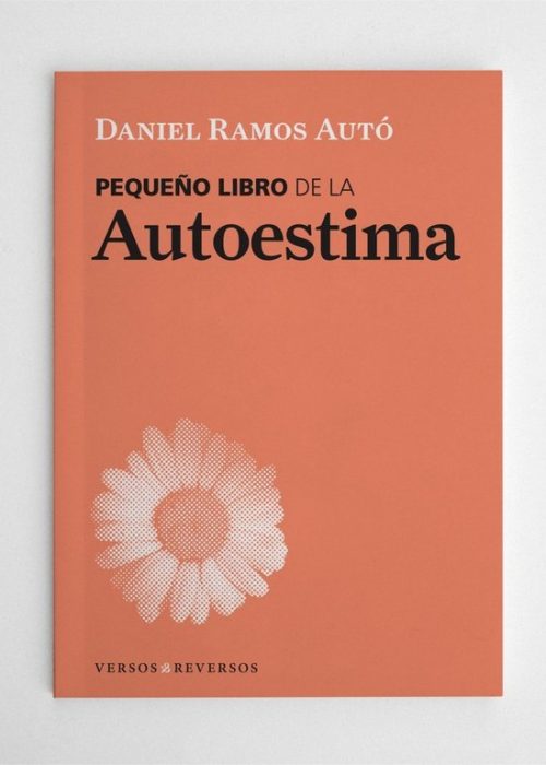 Pequeño libro de la autoestima