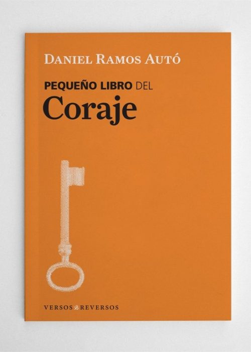 Pequeño libro del Coraje