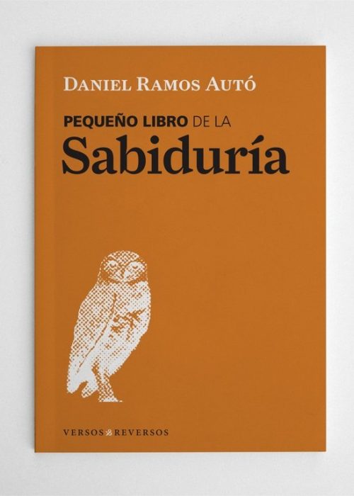 Pequeño libro de la sabiduría